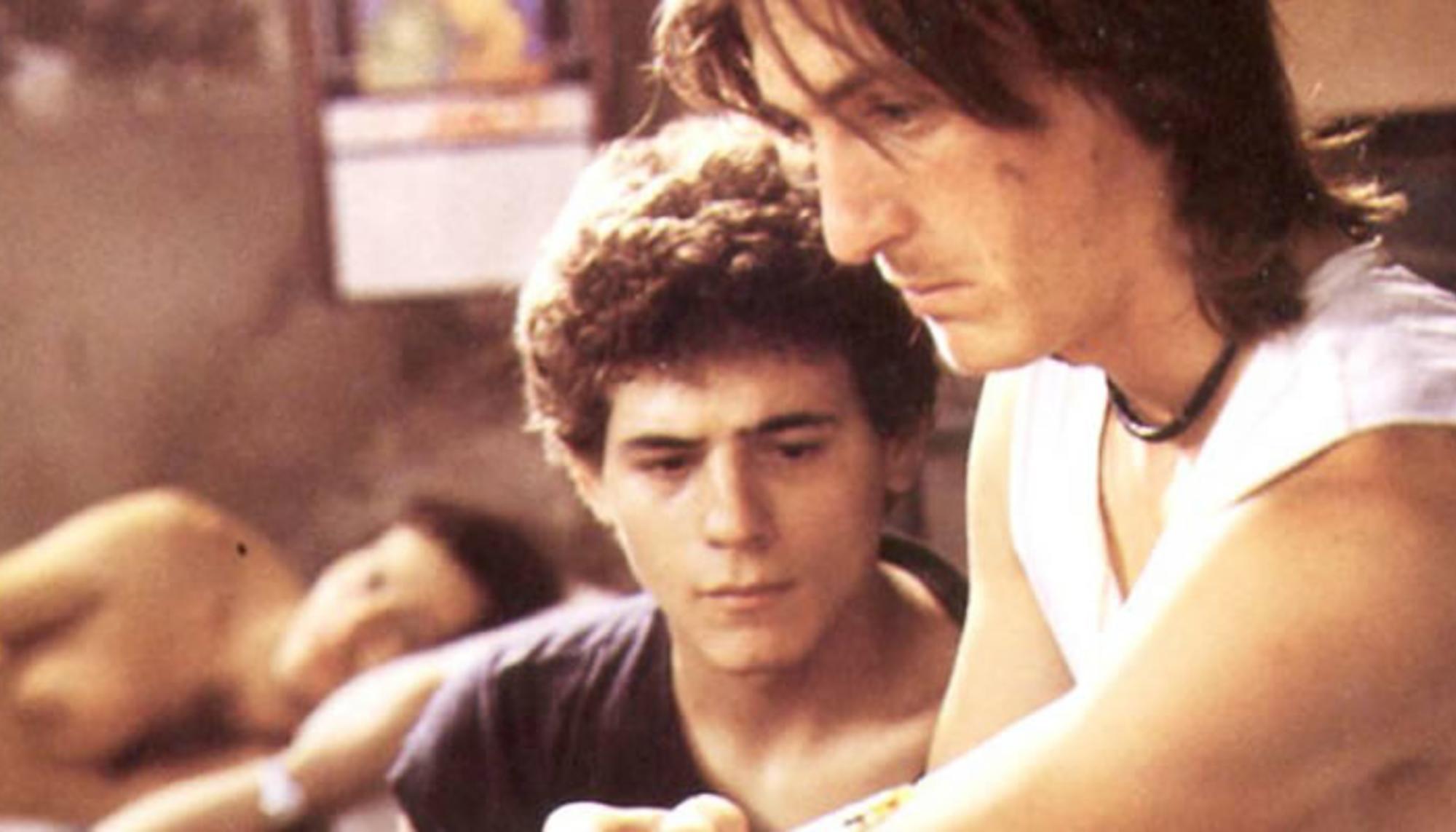 El Pico, de Eloy de la Iglesia